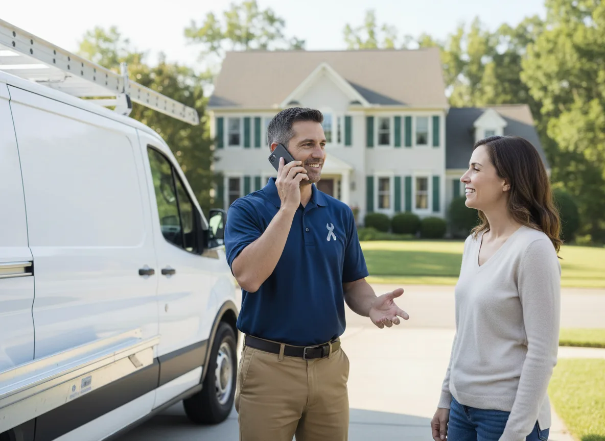 Home Gutter Service Elkhart, IA FAQs